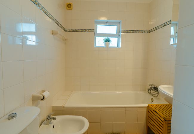 Villa em Lagos - Casa Papoilas  - V023 Villa em Lagos - Casa Papoilas  - V023