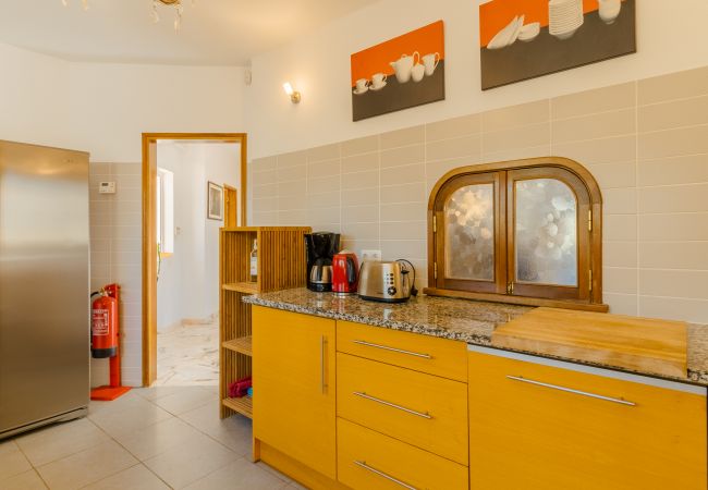 Villa em Lagos - Casa Papoilas  - V023 Villa em Lagos - Casa Papoilas  - V023