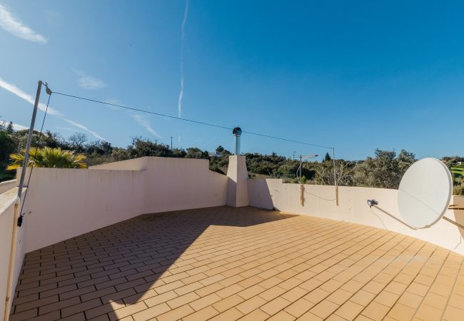 Villa em Lagos - Casa Papoilas  - V023 Villa em Lagos - Casa Papoilas  - V023