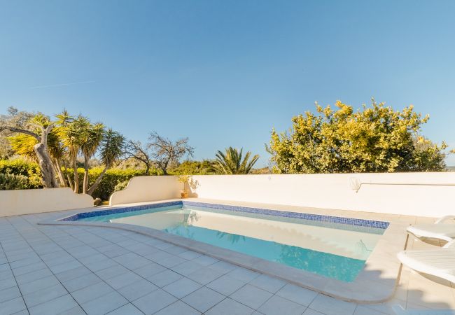 Villa em Lagos - Casa Papoilas  - V023 Villa em Lagos - Casa Papoilas  - V023