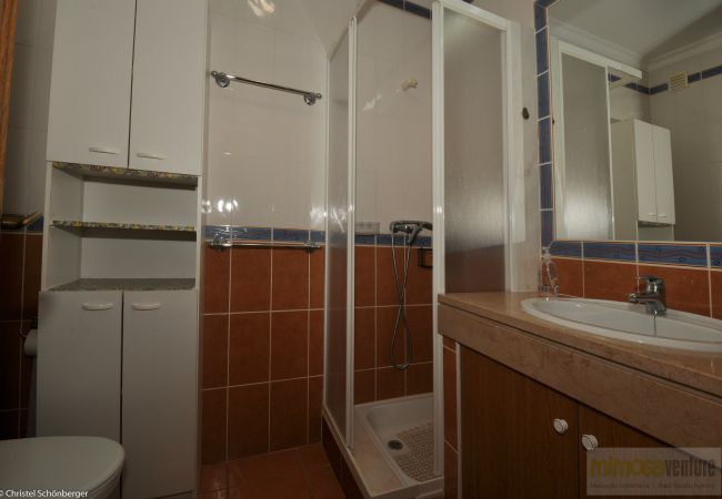 Apartamento em Lagos - Apartamento Baía Azul - A069 Apartamento em Lagos - Apartamento Baía Azul - A069