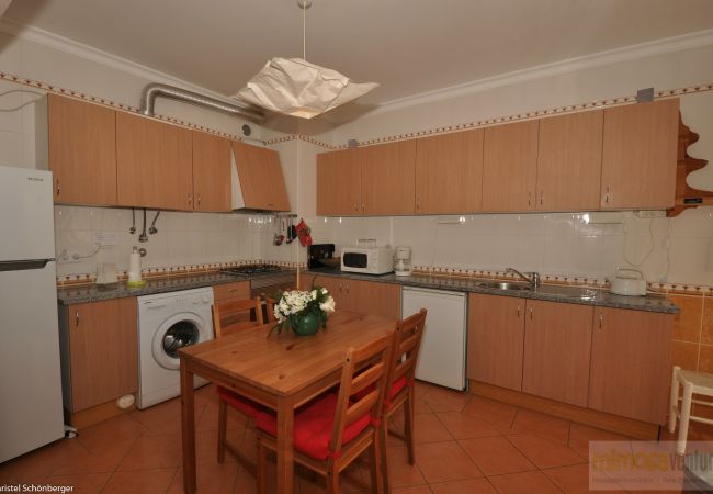 Apartamento em Lagos - Apartamento Baía Azul - A069 Apartamento em Lagos - Apartamento Baía Azul - A069