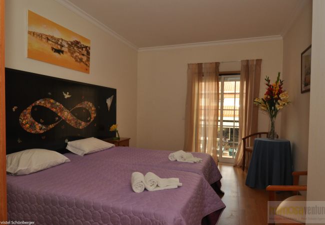 Apartamento em Lagos - Apartamento Baía Azul - A069 Apartamento em Lagos - Apartamento Baía Azul - A069