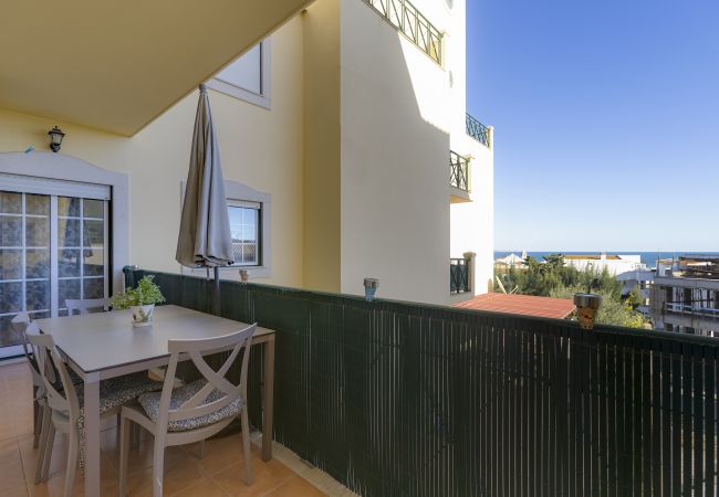 Apartamento em Lagos - Apartamento Baía Azul - A069
