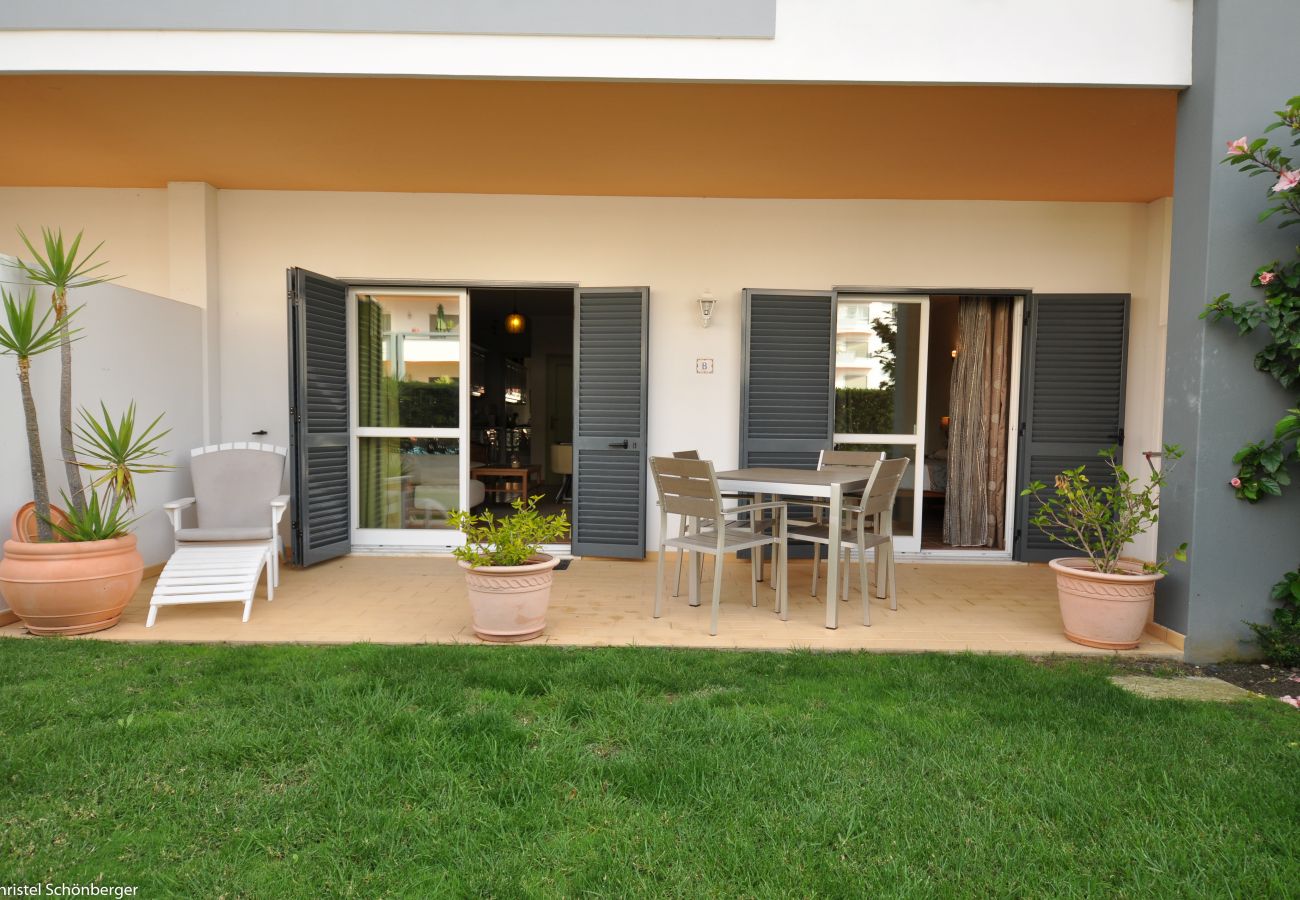 Apartamento em Lagos - Apartamento Sto António - A091 Apartamento em Lagos - Apartamento Sto António - A091
