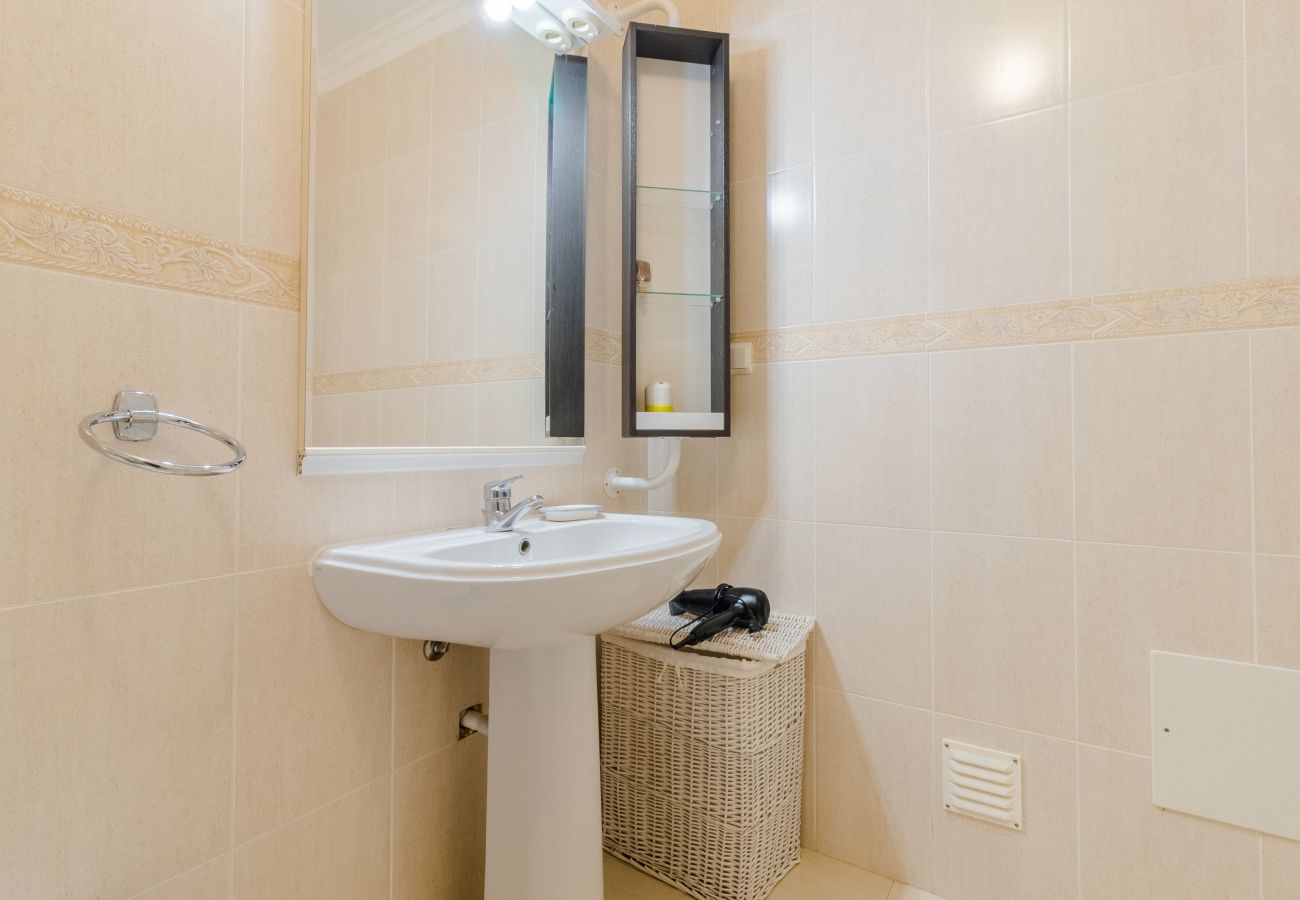 Apartamento em Lagos - Apartamento Sto António - A091 Apartamento em Lagos - Apartamento Sto António - A091