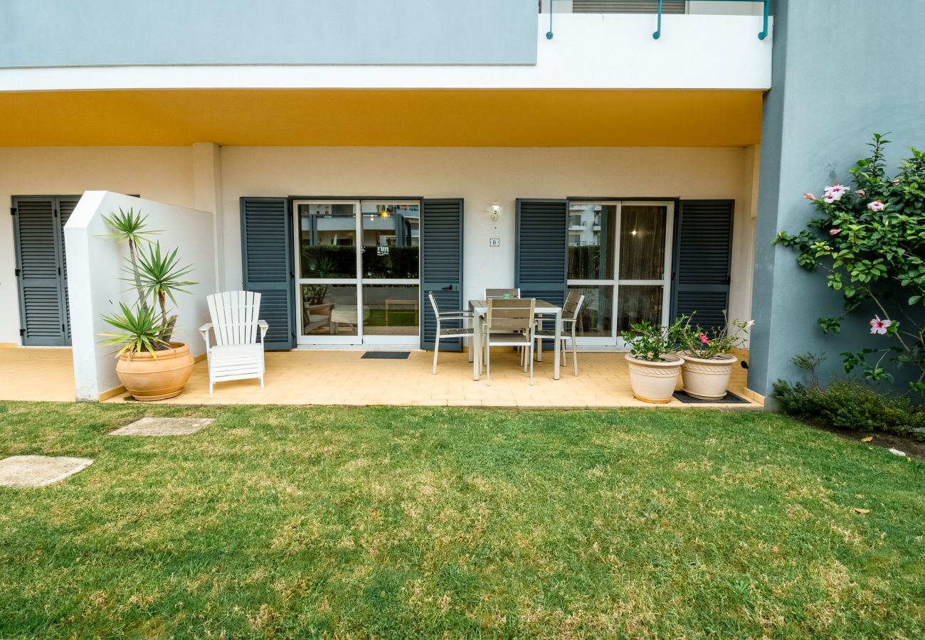 Apartamento em Lagos - Apartamento Sto António - A091 Apartamento em Lagos - Apartamento Sto António - A091