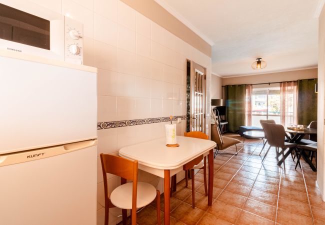 Apartamento em Lagos - Apartamento Sto António - A092 Apartamento em Lagos - Apartamento Sto António - A092