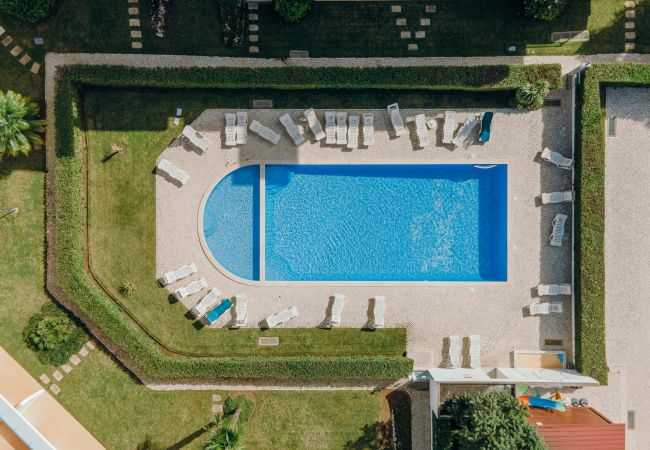 Apartamento em Lagos - Apartamento Sto António - A092 Apartamento em Lagos - Apartamento Sto António - A092