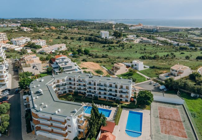 Apartamento em Lagos - Apartamento Sto António - A092 Apartamento em Lagos - Apartamento Sto António - A092