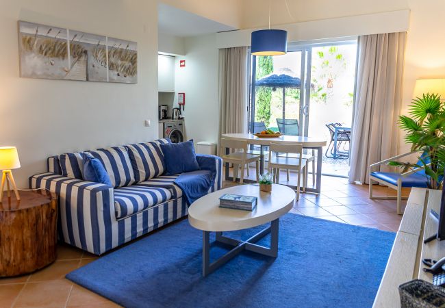 Alojamento de turismo rural em Lagos - Casa Azul II - V076 Alojamento de turismo rural em Lagos - Casa Azul II - V076