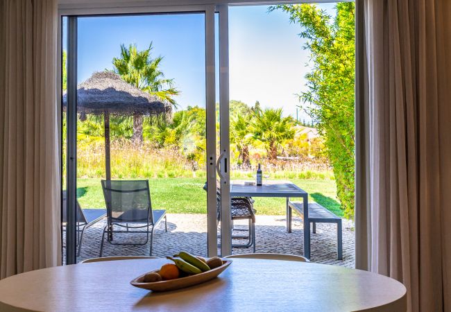 Alojamento de turismo rural em Lagos - Casa Azul II - V076 Alojamento de turismo rural em Lagos - Casa Azul II - V076