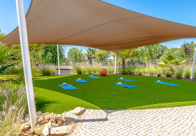 Alojamento de turismo rural em Lagos - Casa Azul II - V076 Alojamento de turismo rural em Lagos - Casa Azul II - V076