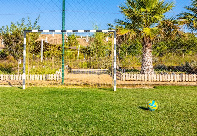 Alojamento de turismo rural em Lagos - Casa Azul II - V076 Alojamento de turismo rural em Lagos - Casa Azul II - V076