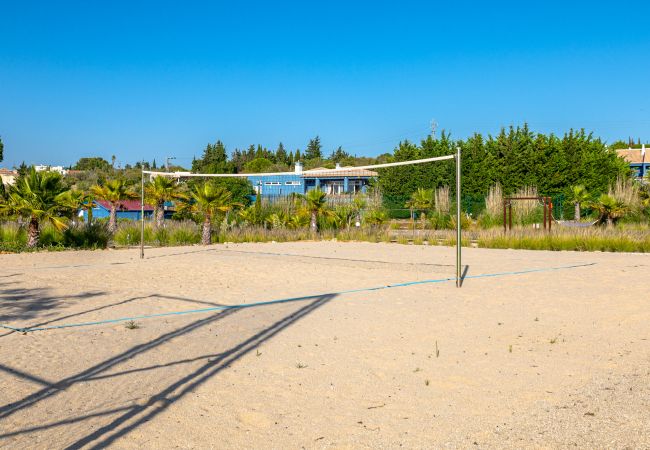 Alojamento de turismo rural em Lagos - Casa Azul II - V076 Alojamento de turismo rural em Lagos - Casa Azul II - V076