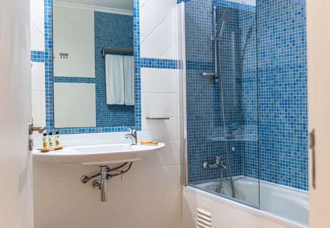 Alojamento de turismo rural em Lagos - Casa Azul II - V076 Alojamento de turismo rural em Lagos - Casa Azul II - V076