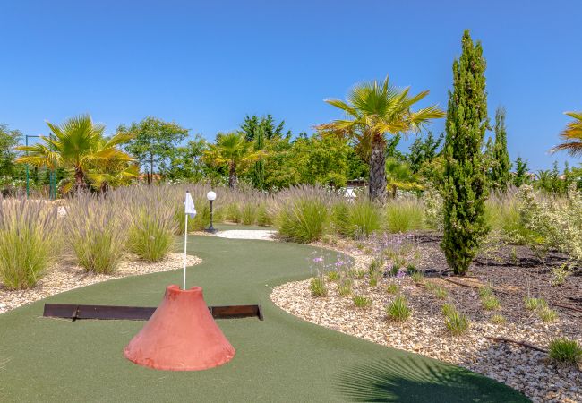 Alojamento de turismo rural em Lagos - Casa Azul II - V076 Alojamento de turismo rural em Lagos - Casa Azul II - V076