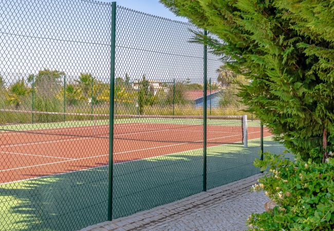 Alojamento de turismo rural em Lagos - Casa Azul II - V076 Alojamento de turismo rural em Lagos - Casa Azul II - V076