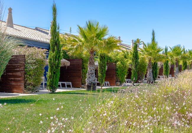 Alojamento de turismo rural em Lagos - Casa Azul II - V076 Alojamento de turismo rural em Lagos - Casa Azul II - V076