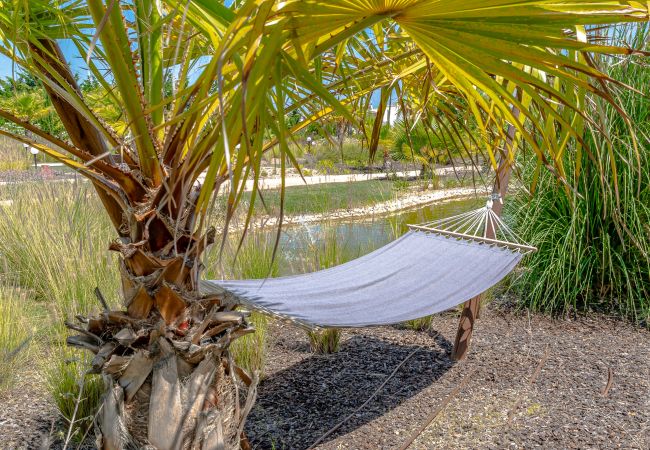 Alojamento de turismo rural em Lagos - Casa Azul II - V076 Alojamento de turismo rural em Lagos - Casa Azul II - V076