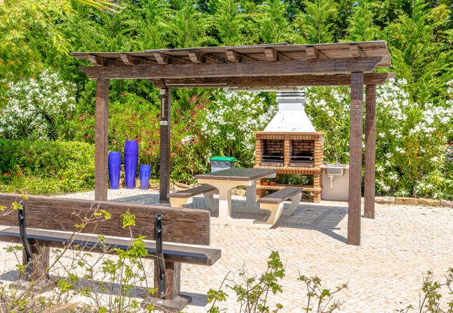 Alojamento de turismo rural em Lagos - Casa Azul II - V076 Alojamento de turismo rural em Lagos - Casa Azul II - V076