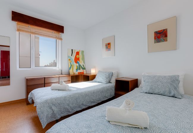 Apartamento em Luz - Casa da Irene - A047 Apartamento em Luz - Casa da Irene - A047