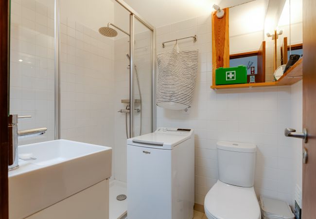 Apartamento em Luz - Casa da Irene - A047 Apartamento em Luz - Casa da Irene - A047