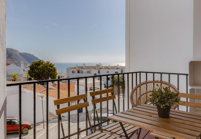 Apartamento em Luz - Casa da Irene - A047 Apartamento em Luz - Casa da Irene - A047