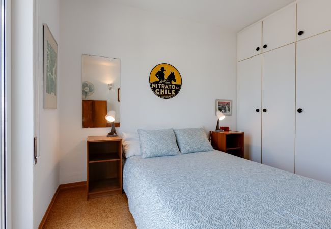 Apartamento em Luz - Casa da Irene - A047 Apartamento em Luz - Casa da Irene - A047