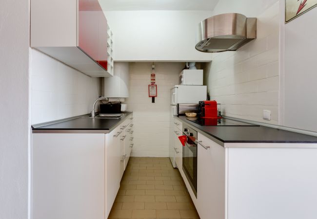 Apartamento em Luz - Casa da Irene - A047 Apartamento em Luz - Casa da Irene - A047