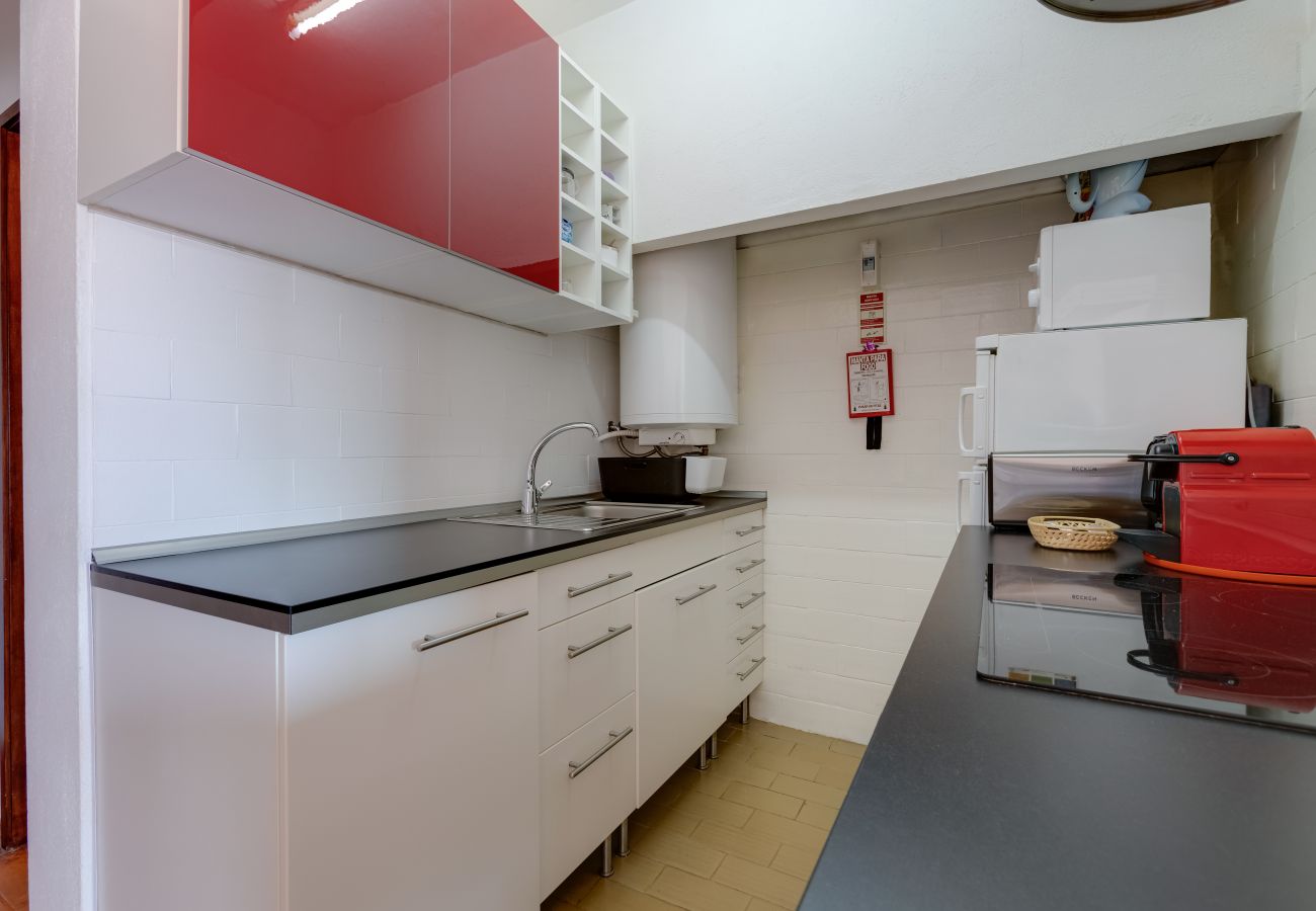 Apartamento em Luz - Casa da Irene - A047 Apartamento em Luz - Casa da Irene - A047