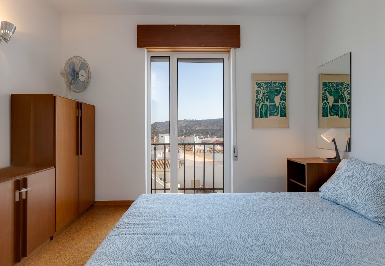 Apartamento em Luz - Casa da Irene - A047 Apartamento em Luz - Casa da Irene - A047