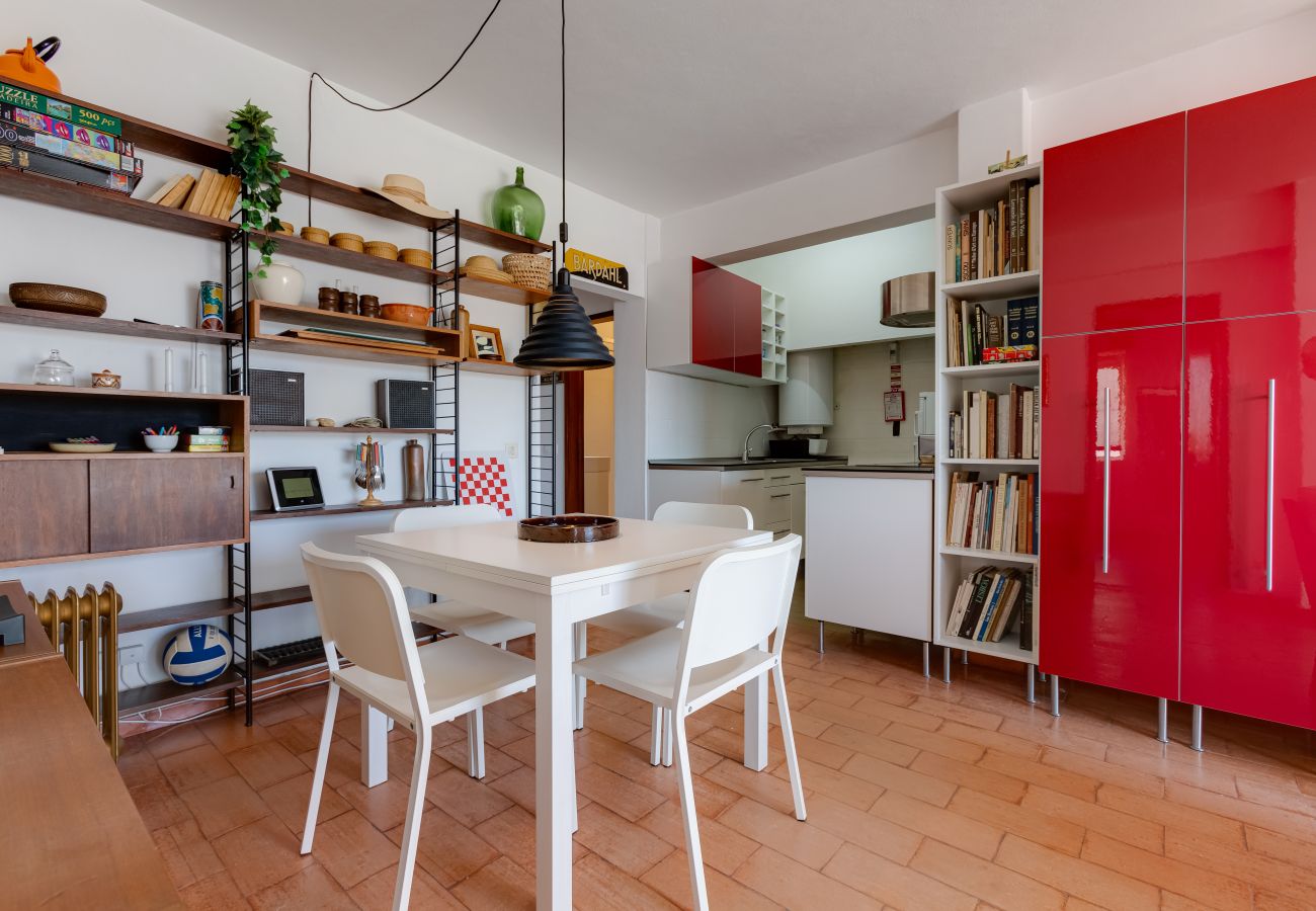 Apartamento em Luz - Casa da Irene - A047 Apartamento em Luz - Casa da Irene - A047