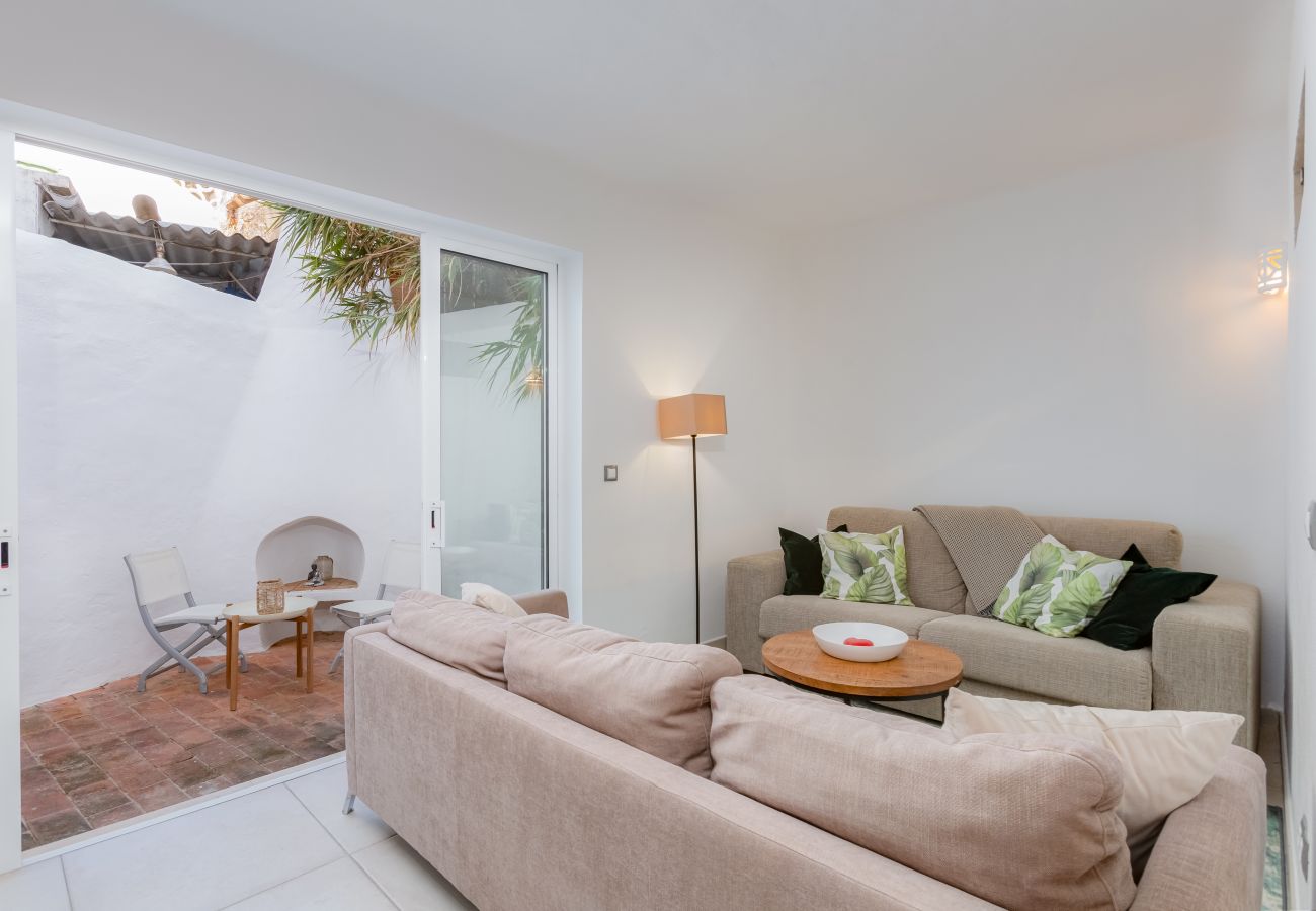 Casa geminada em Lagos - Casa Alma - V027 (WL)