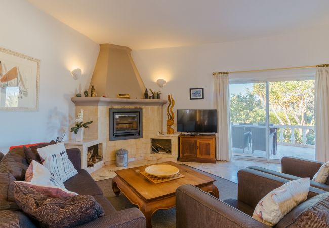 Villa em Lagos -  Casa Papoilas - V023 Villa em Lagos -  Casa Papoilas - V023