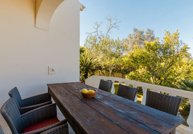 Villa em Lagos -  Casa Papoilas - V023 Villa em Lagos -  Casa Papoilas - V023