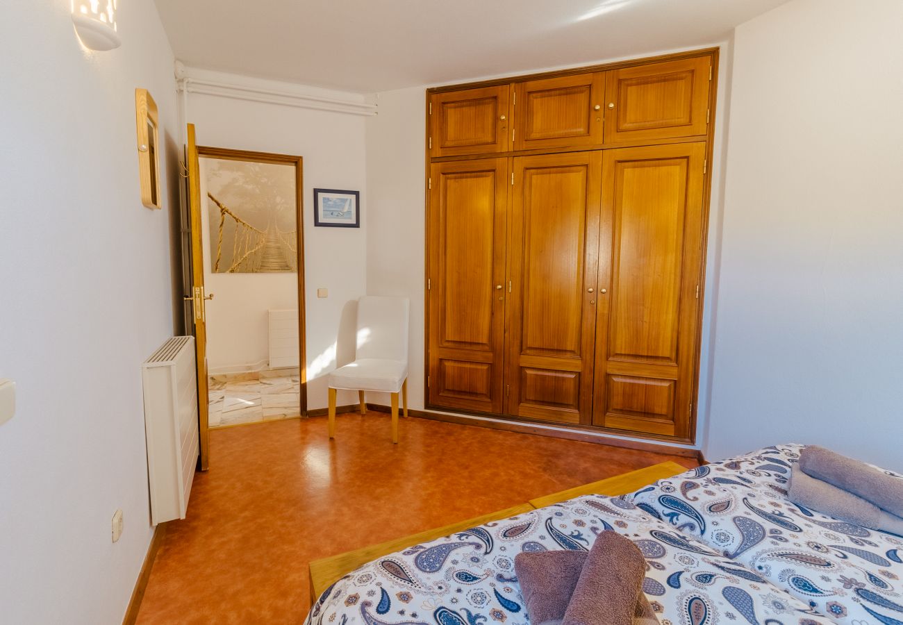 Villa em Lagos -  Casa Papoilas - V023