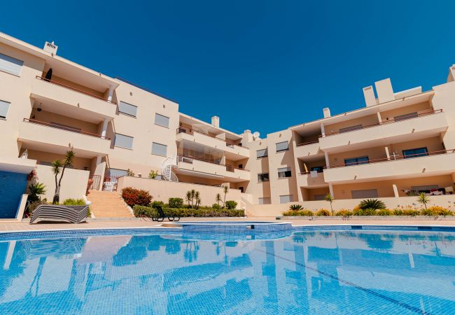 Apartamento em Lagos - Apartamento Dona Ana - A002 Apartamento em Lagos - Apartamento Dona Ana - A002