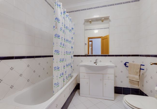 Apartamento em Lagos - Apartamento Dona Ana - A002 Apartamento em Lagos - Apartamento Dona Ana - A002