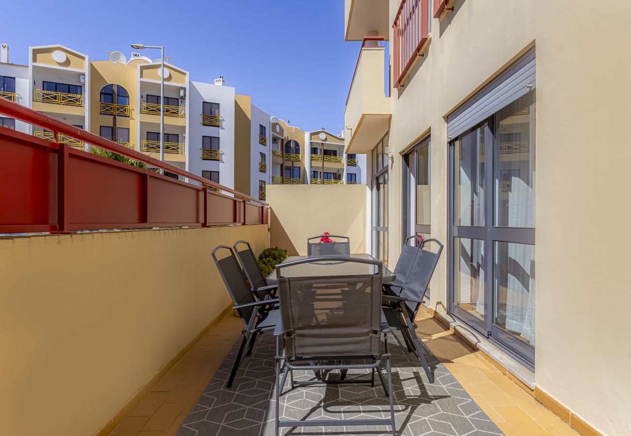 Apartamento em Lagos - Apartamento Dona Ana - A002 Apartamento em Lagos - Apartamento Dona Ana - A002