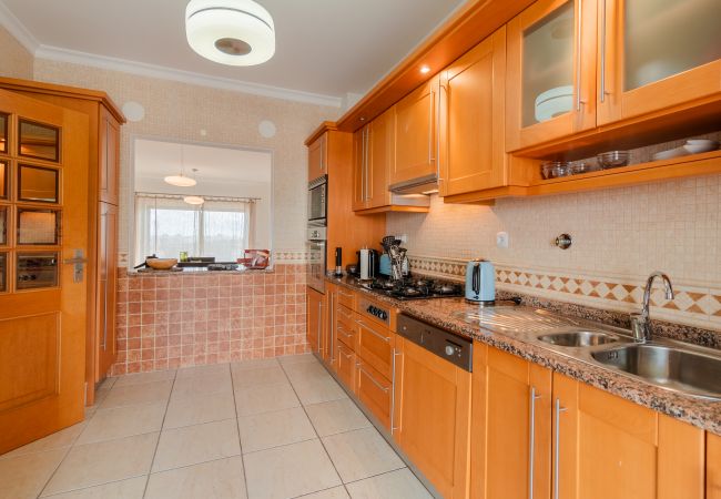 Apartamento em Lagos - Apartamento Aurora - A006 Apartamento em Lagos - Apartamento Aurora - A006