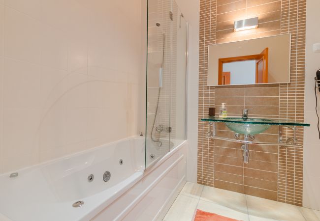 Apartamento em Lagos - Apartamento Aurora - A006 Apartamento em Lagos - Apartamento Aurora - A006