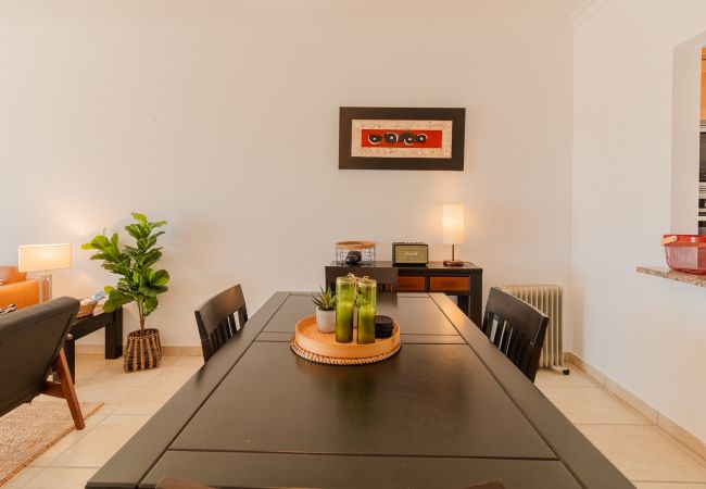 Apartamento em Lagos - Apartamento Aurora - A006 Apartamento em Lagos - Apartamento Aurora - A006