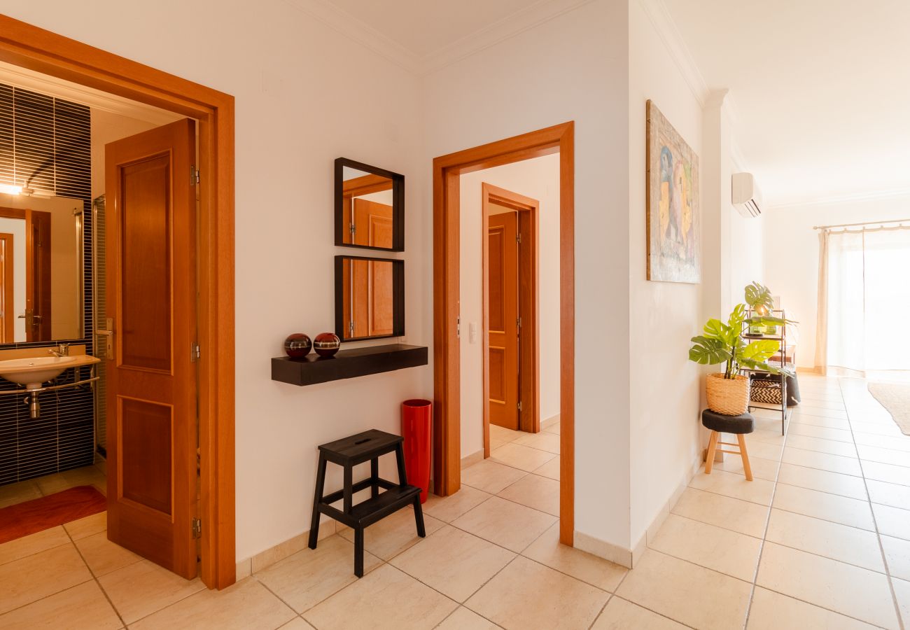 Apartamento em Lagos - Apartamento Aurora - A006