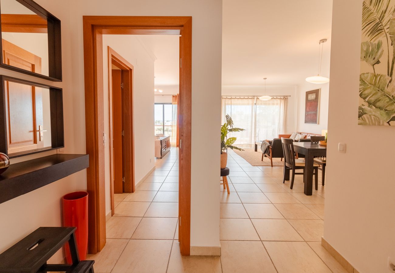 Apartamento em Lagos - Apartamento Aurora - A006