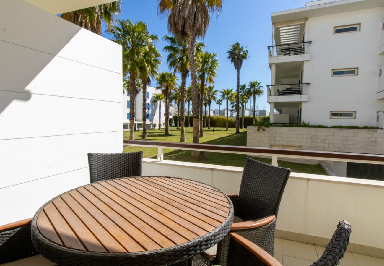 Apartamento em Lagos - Apartamento D. Duarte - A049