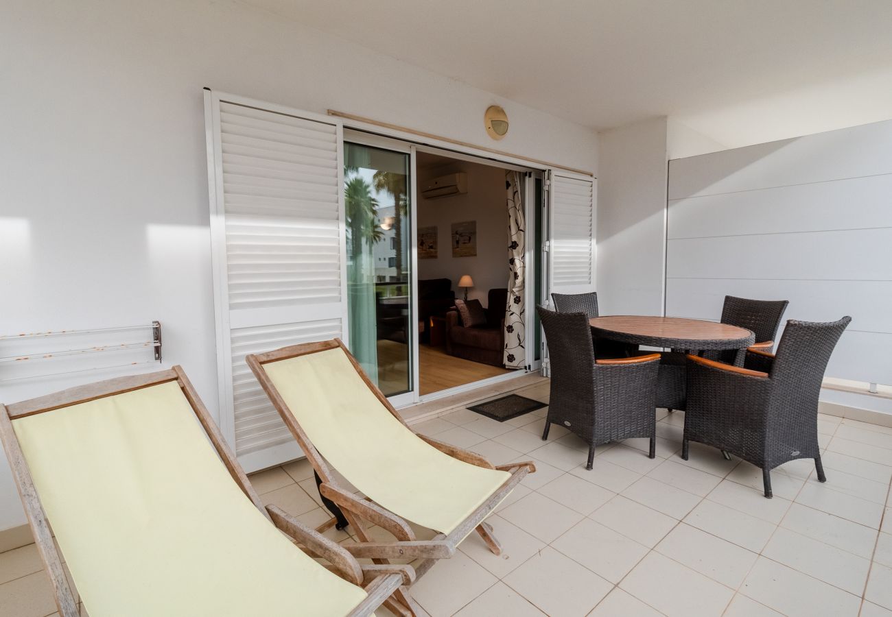 Apartamento em Lagos - Apartamento D. Duarte - A049