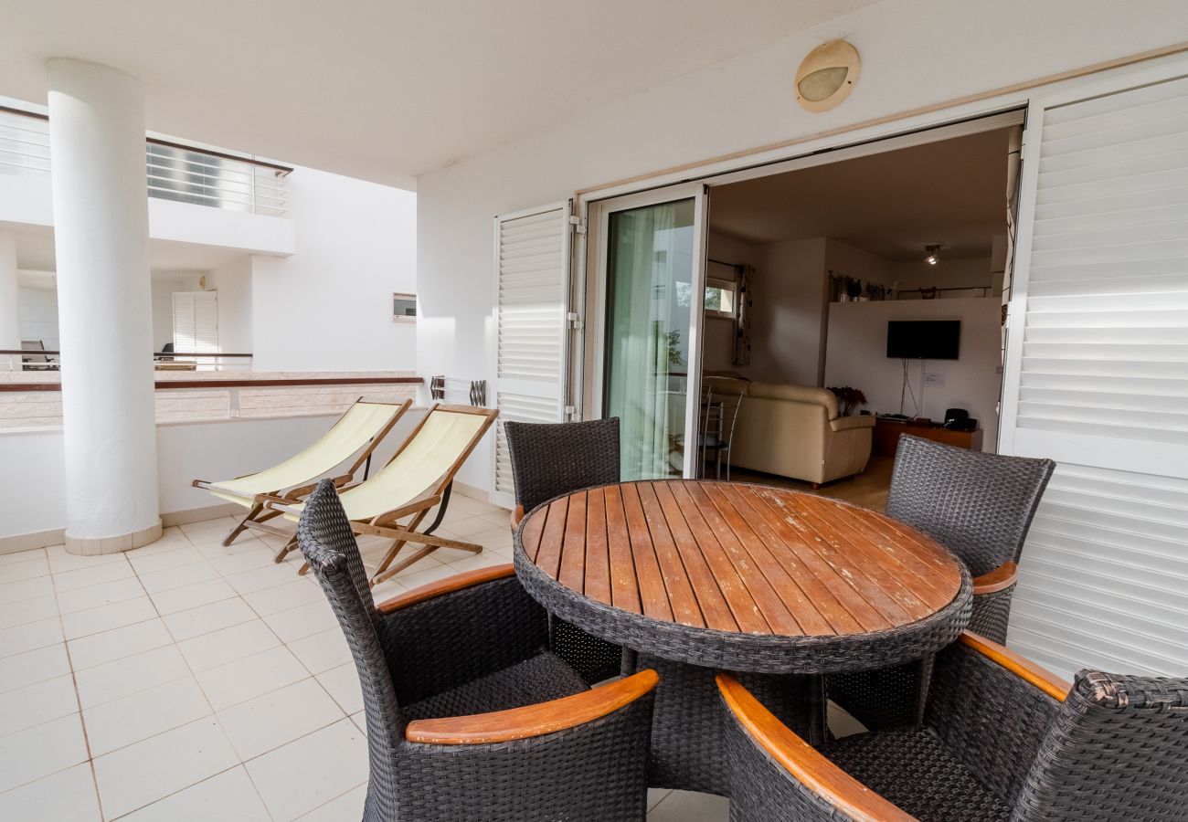 Apartamento em Lagos - Apartamento D. Duarte - A049