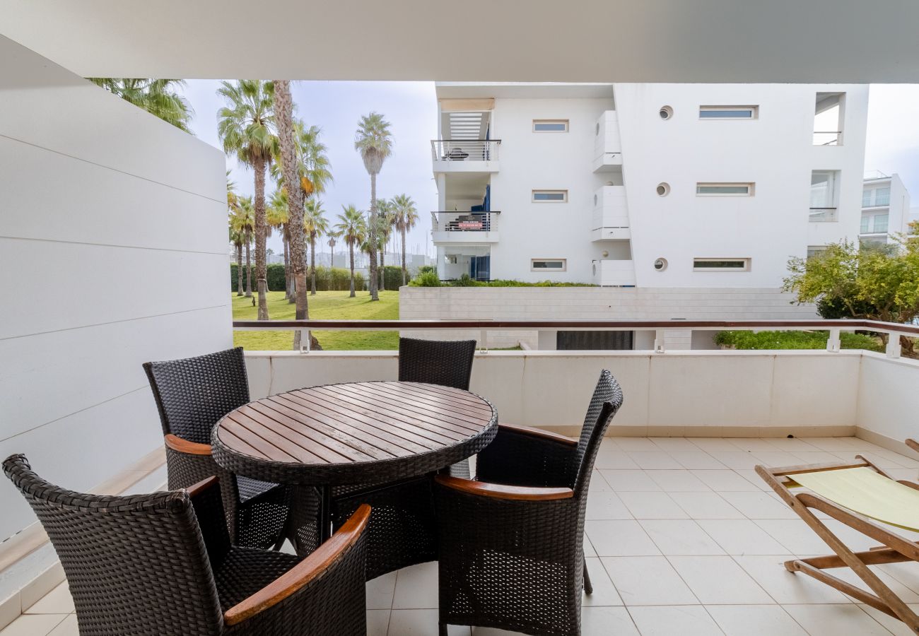 Apartamento em Lagos - Apartamento D. Duarte - A049