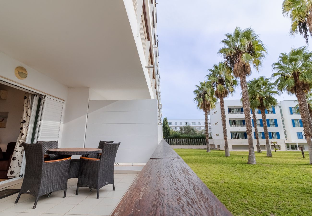 Apartamento em Lagos - Apartamento D. Duarte - A049